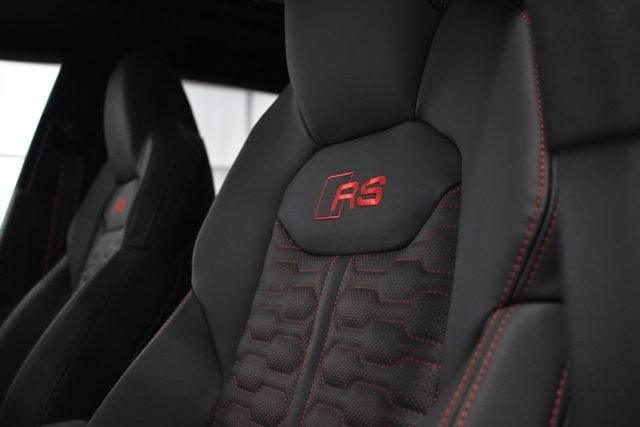 2026 Audi RS Q8 Base - Photo 26