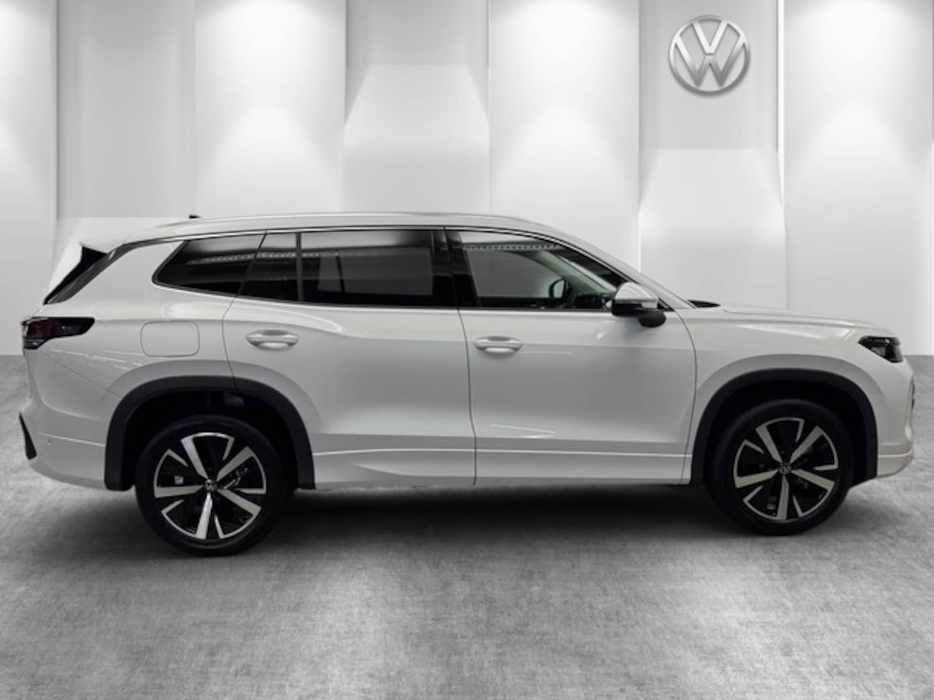 Volkswagen Tayron Elegance