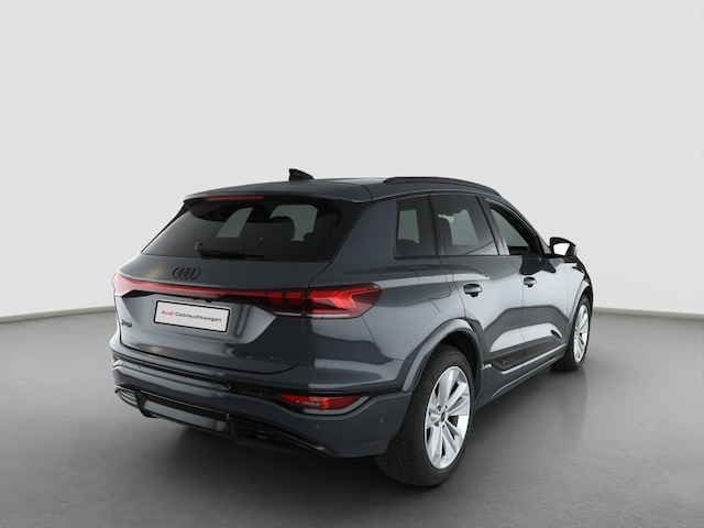 Audi SQ6 SUV E-tron E-tron Quattro -  - Joinsteer - #2