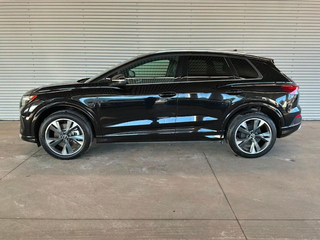 2023 Audi Audi Q4 e-tron