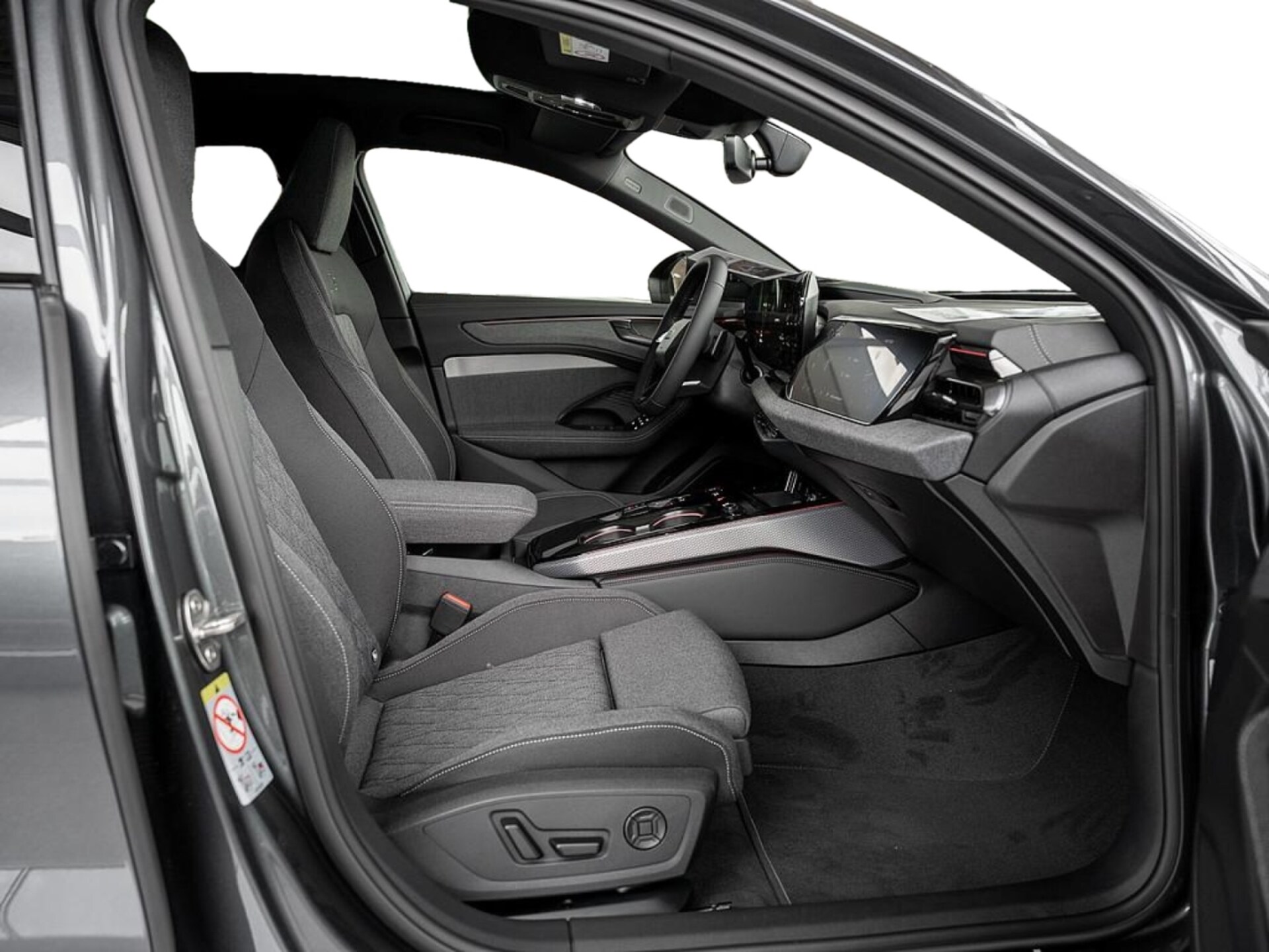 Audi A6 Limousine edition one