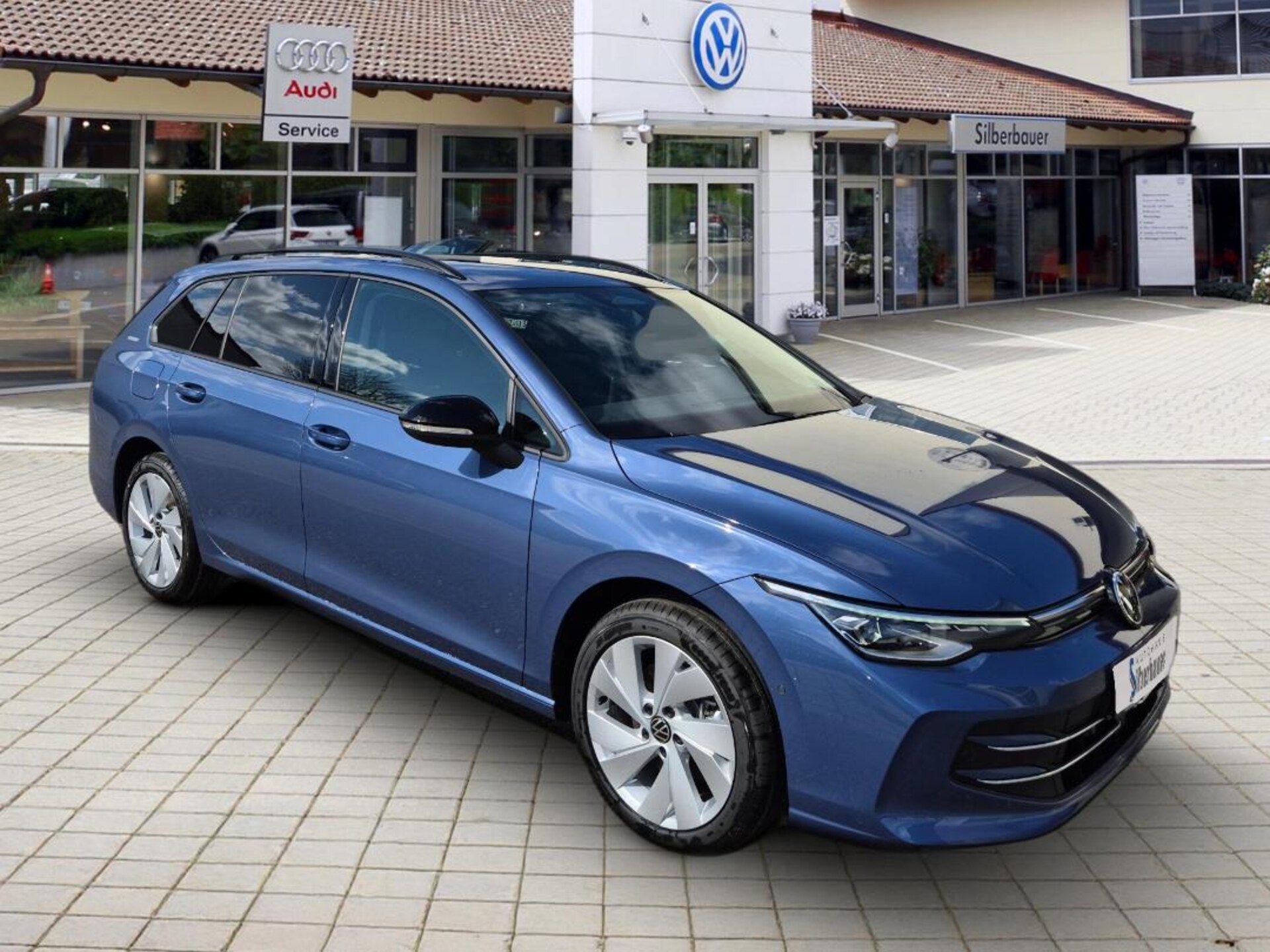 Volkswagen Golf Variant ENERGY