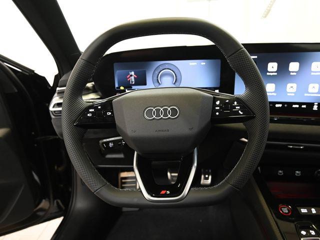 2026 Audi S5 Sedan