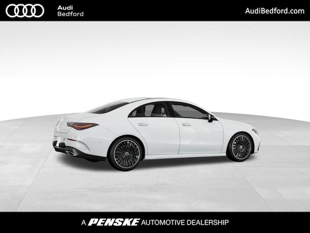 2026 Mercedes-Benz CLA CLA 250 - Photo 19