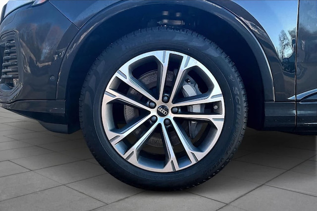 2026 Audi Q7 Premium - Photo 13