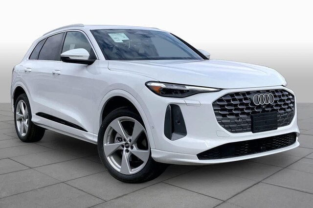 2026 Audi Q5