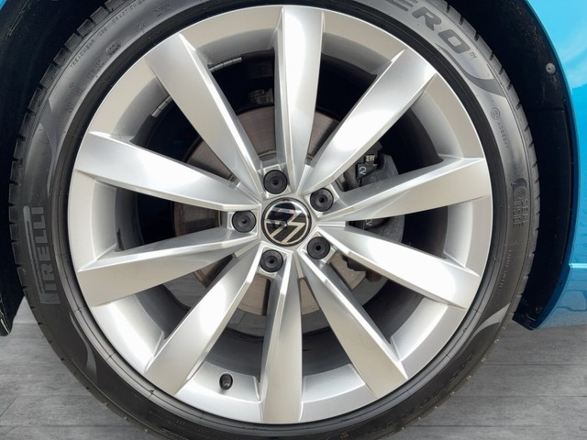 Volkswagen Arteon Shooting Brake R-Line