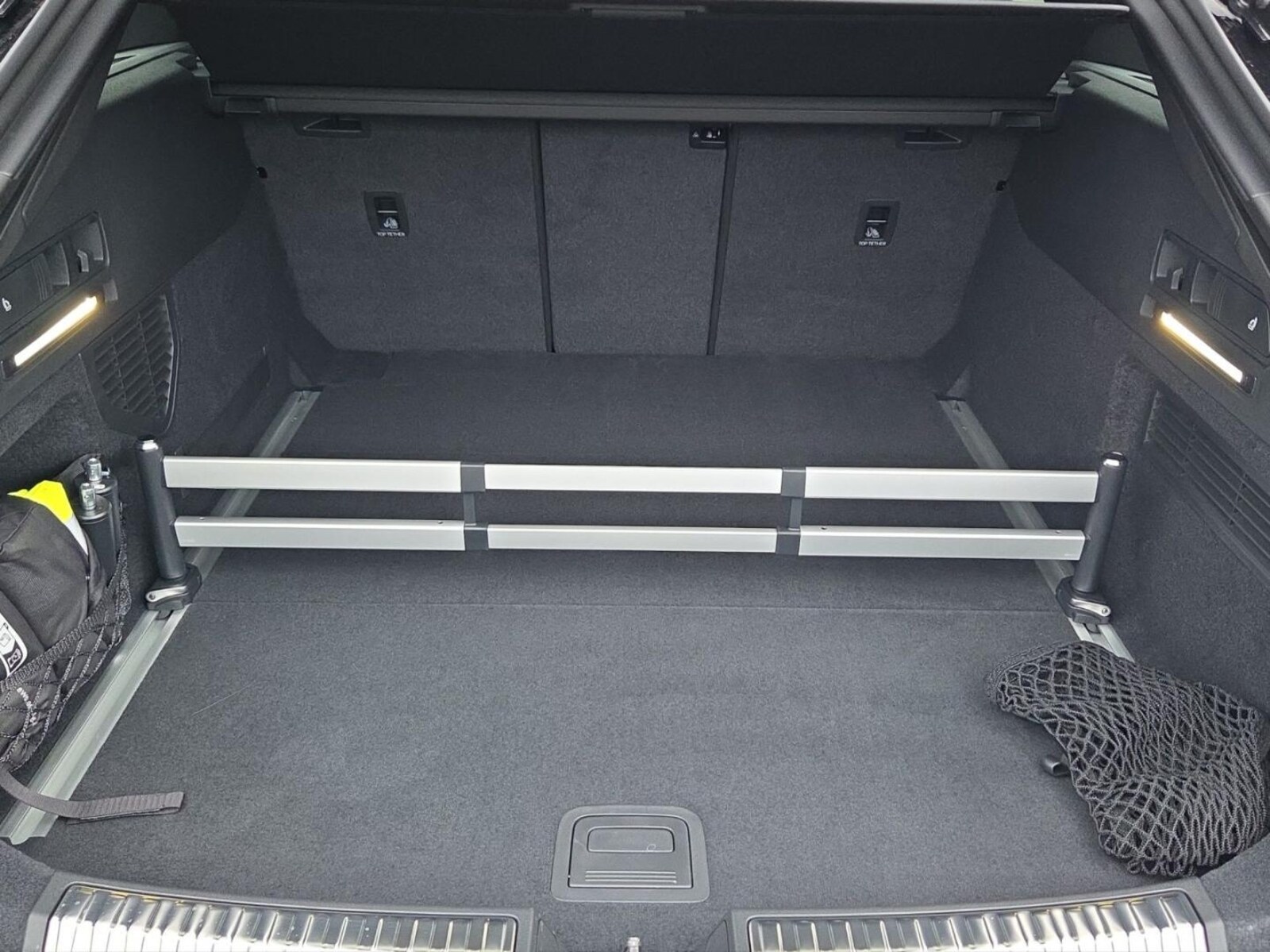 Audi A6 Avant – Bild 11