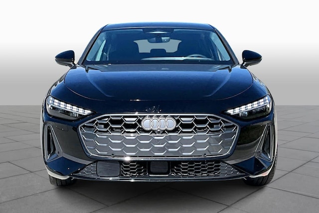2025 Audi A5 Sedan