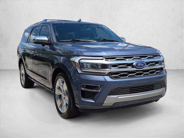 2023 Ford Expedition