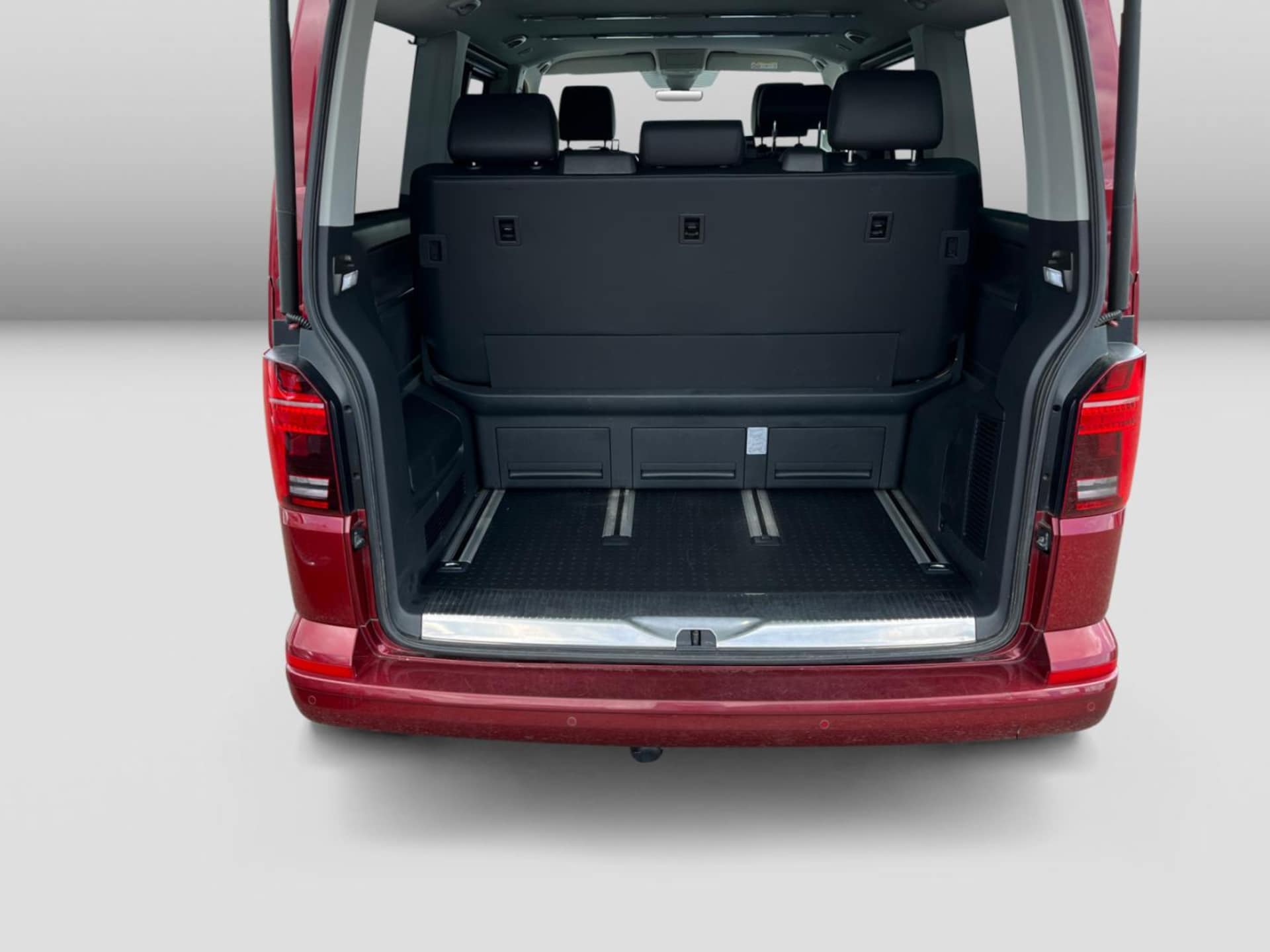 Volkswagen T6.1 Multivan Comfortline