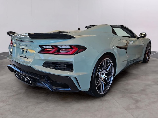 2024 Chevrolet Corvette Z06