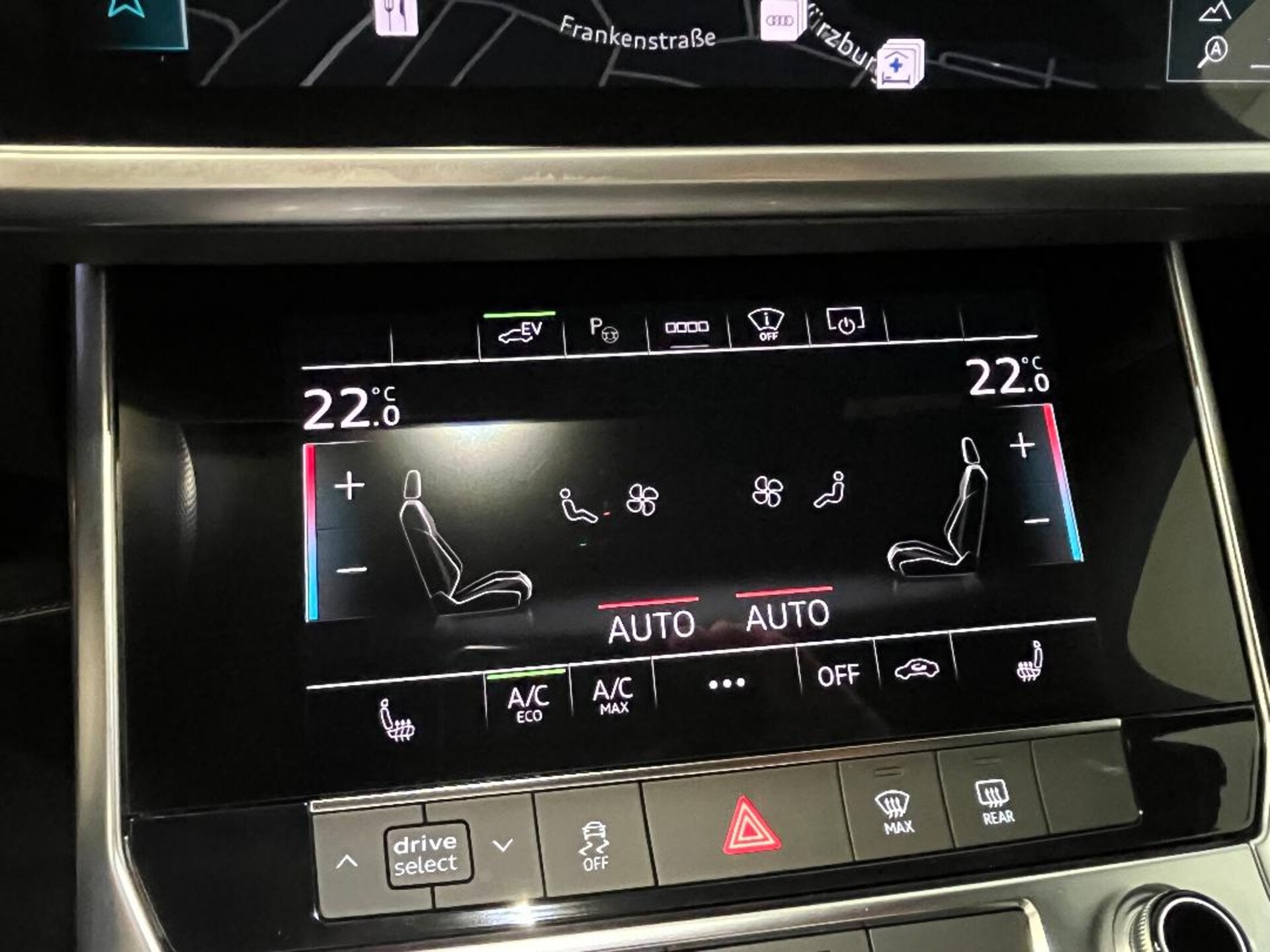 Audi A6 Avant TFSI e Sport