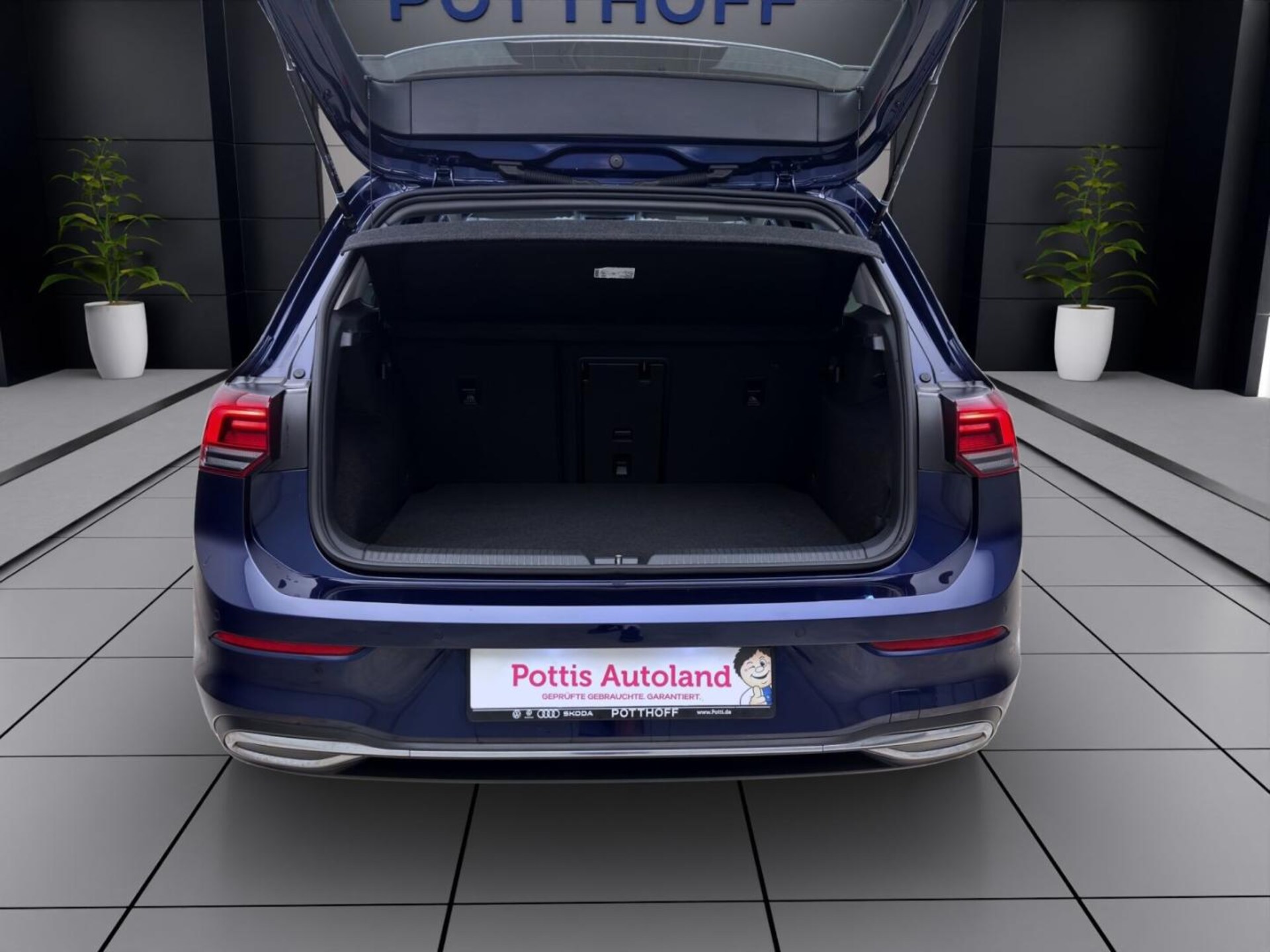 Volkswagen Golf MOVE