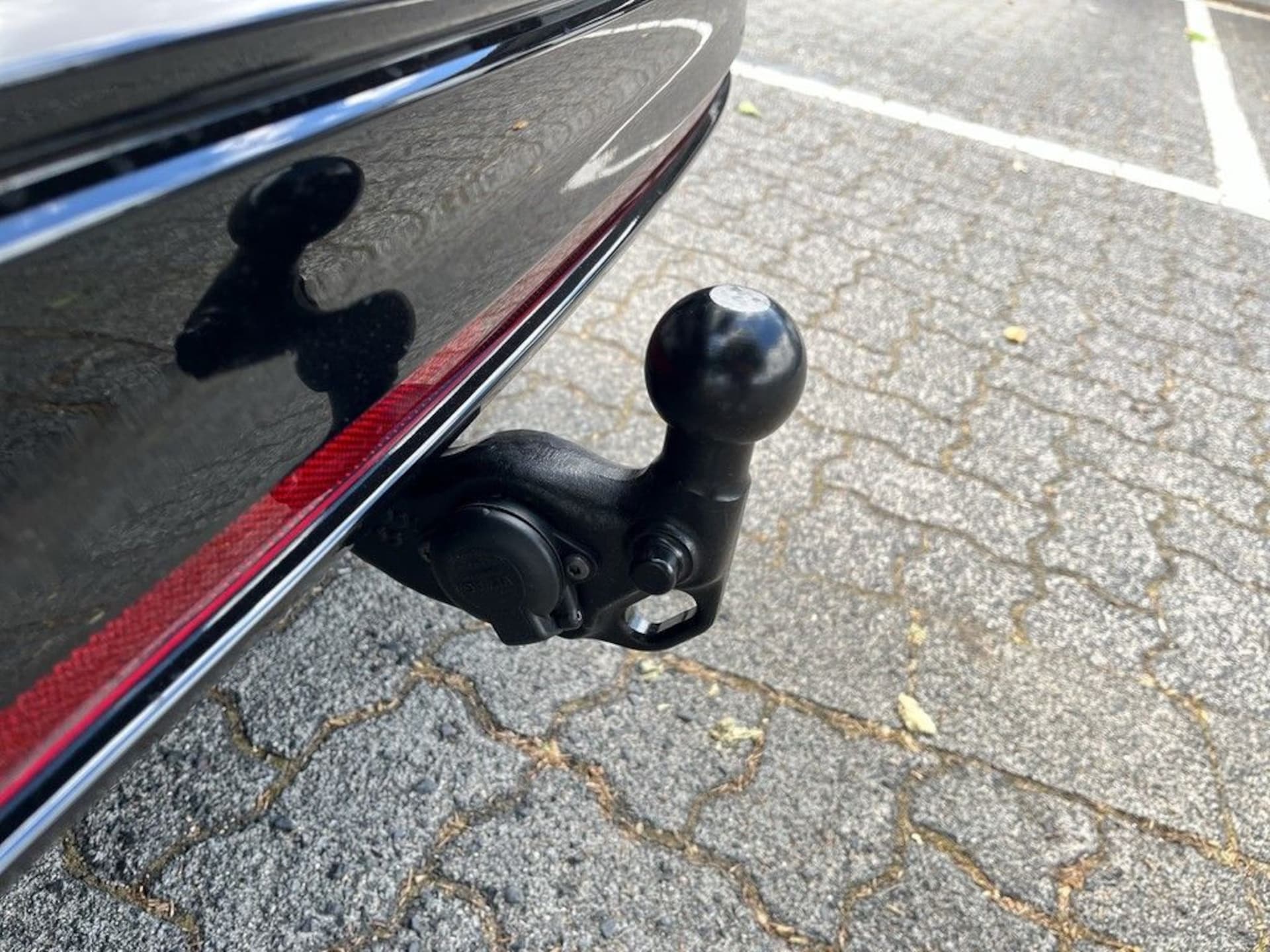 Volkswagen ID.7 Tourer Pro