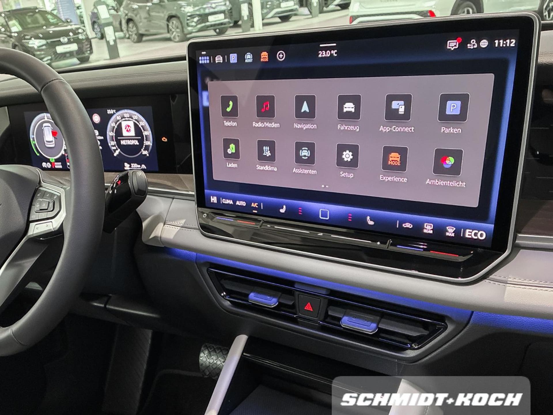Volkswagen Tayron Elegance