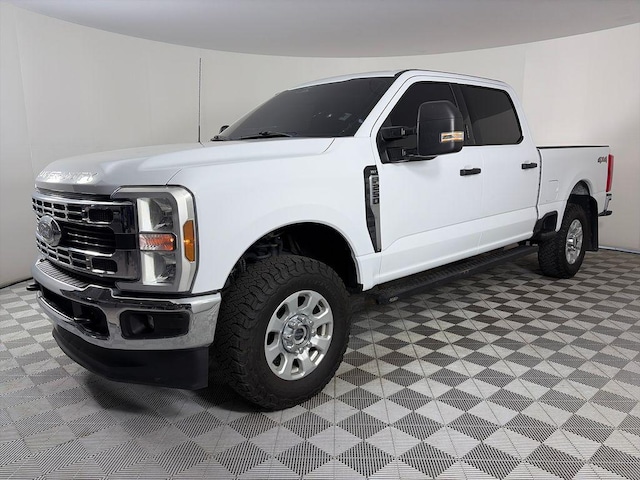 2024 Ford