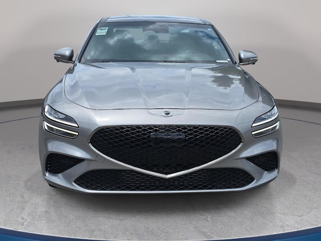 2023 Genesis G70