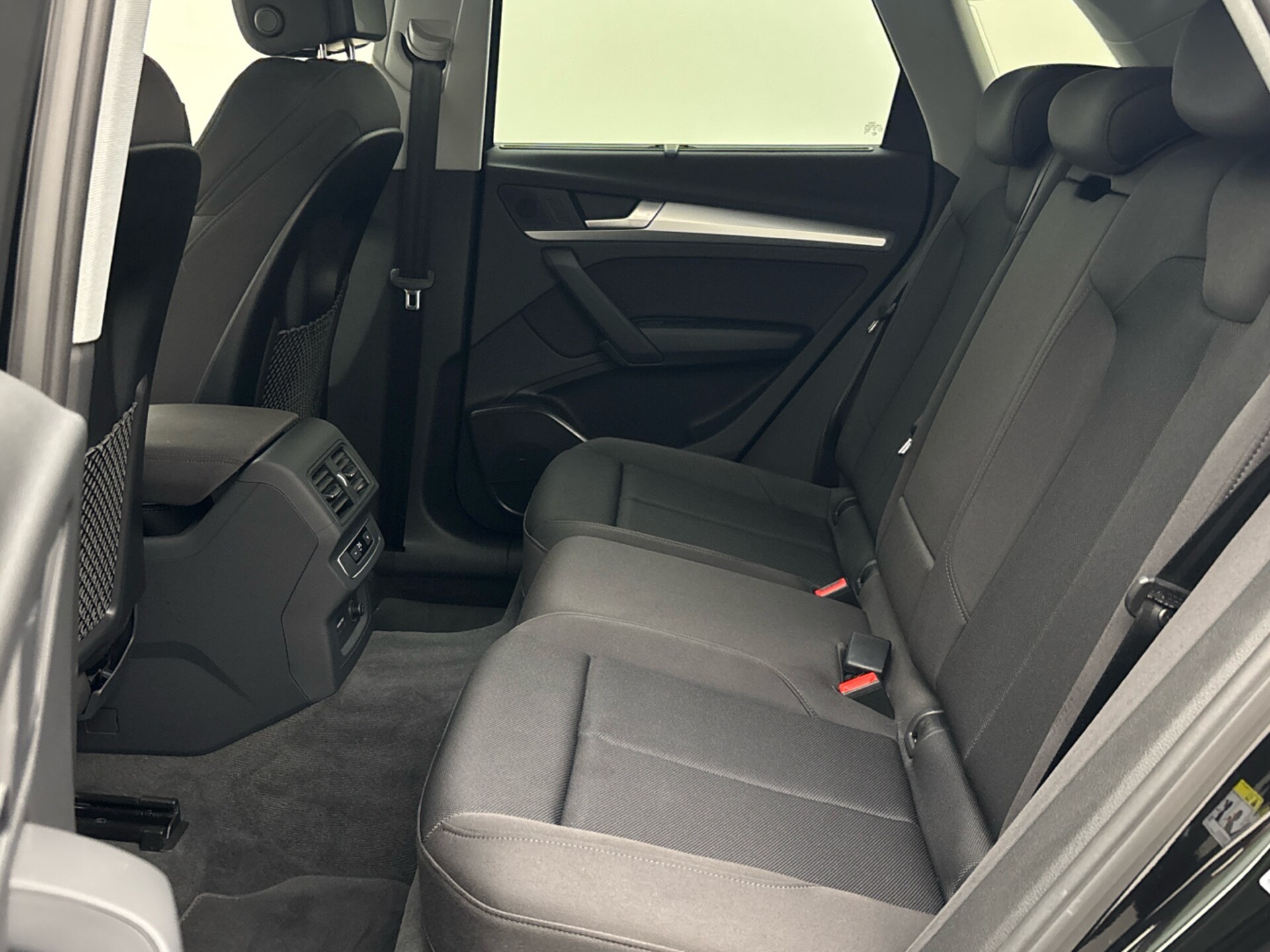 Audi Q5 SUV S line