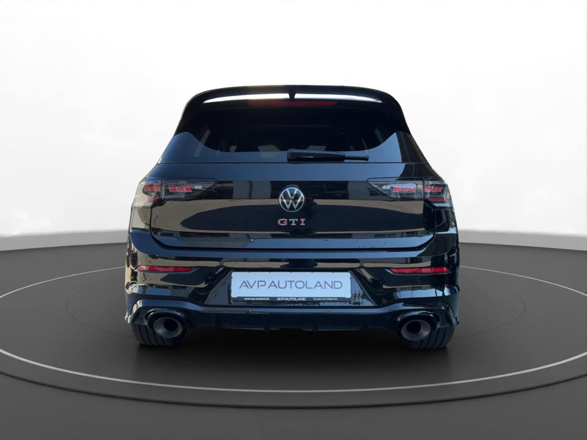 Volkswagen Golf GTI Clubsport