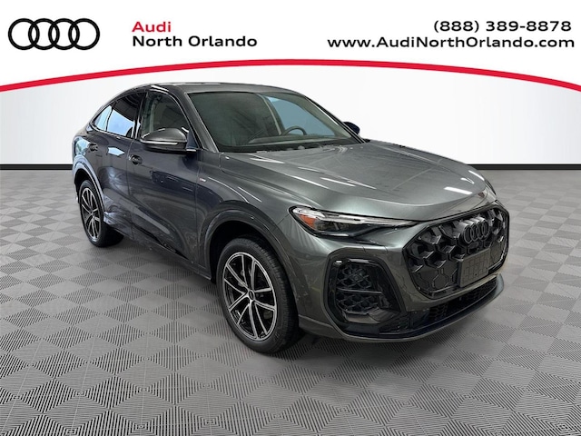 Photo of 2026 Audi Q5 Sportback
