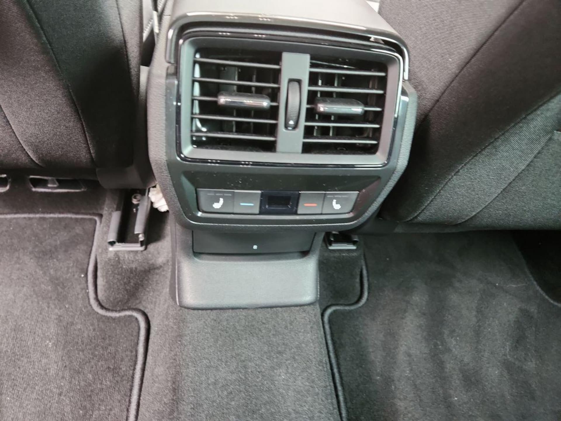 Skoda Karoq Selection