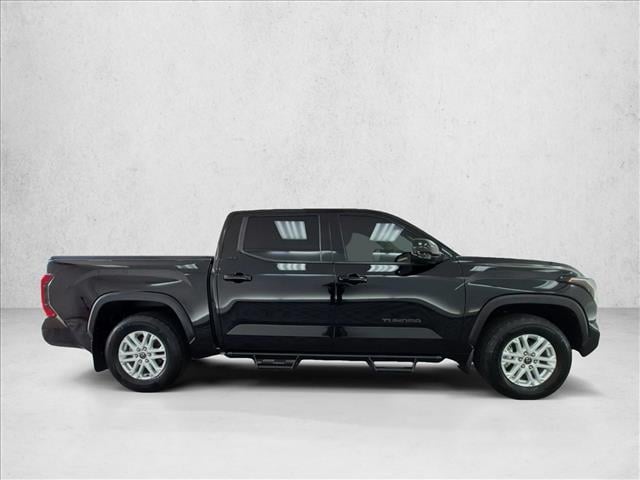 2022 Toyota Tundra