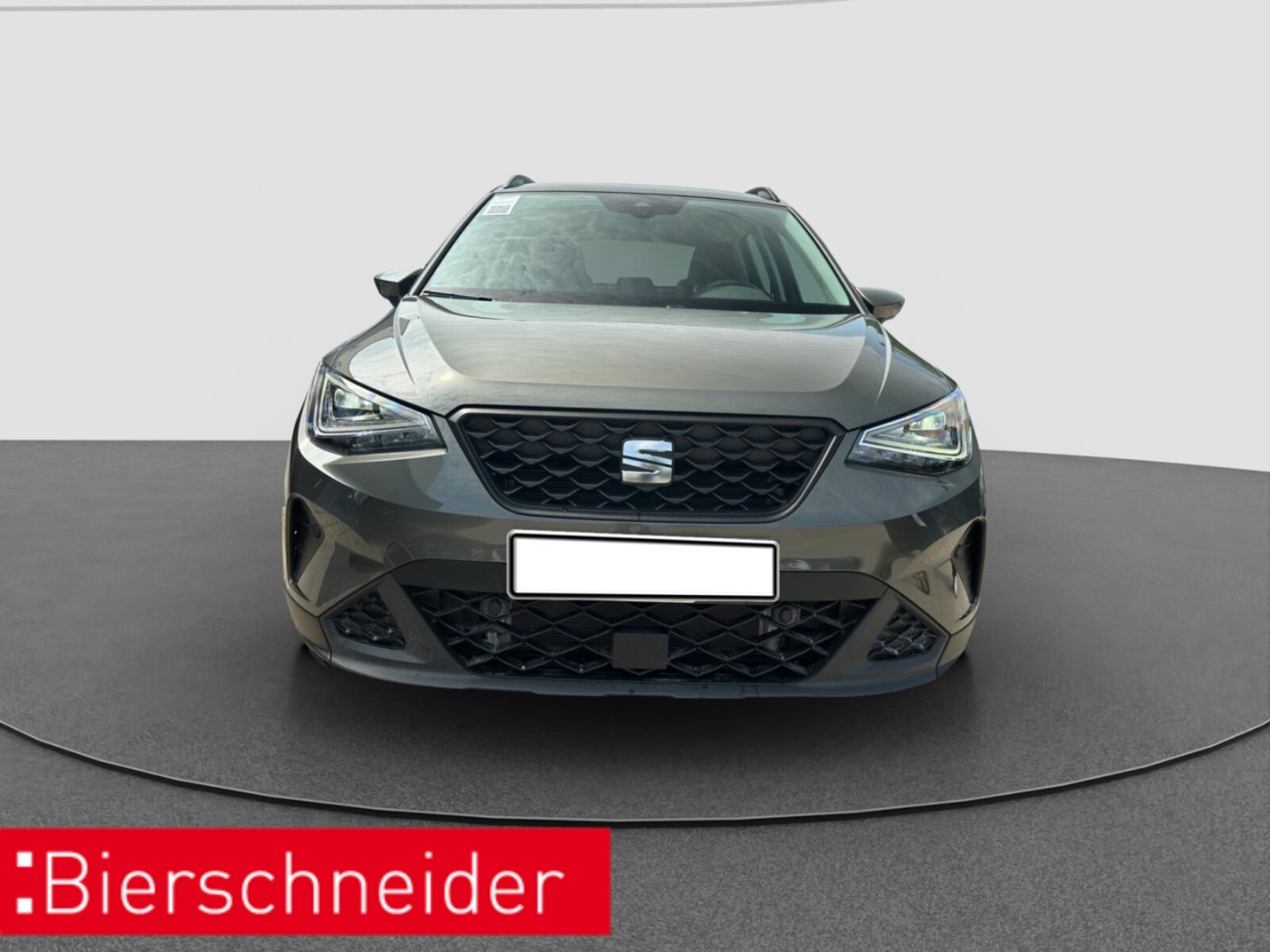 SEAT Arona – Bild 3