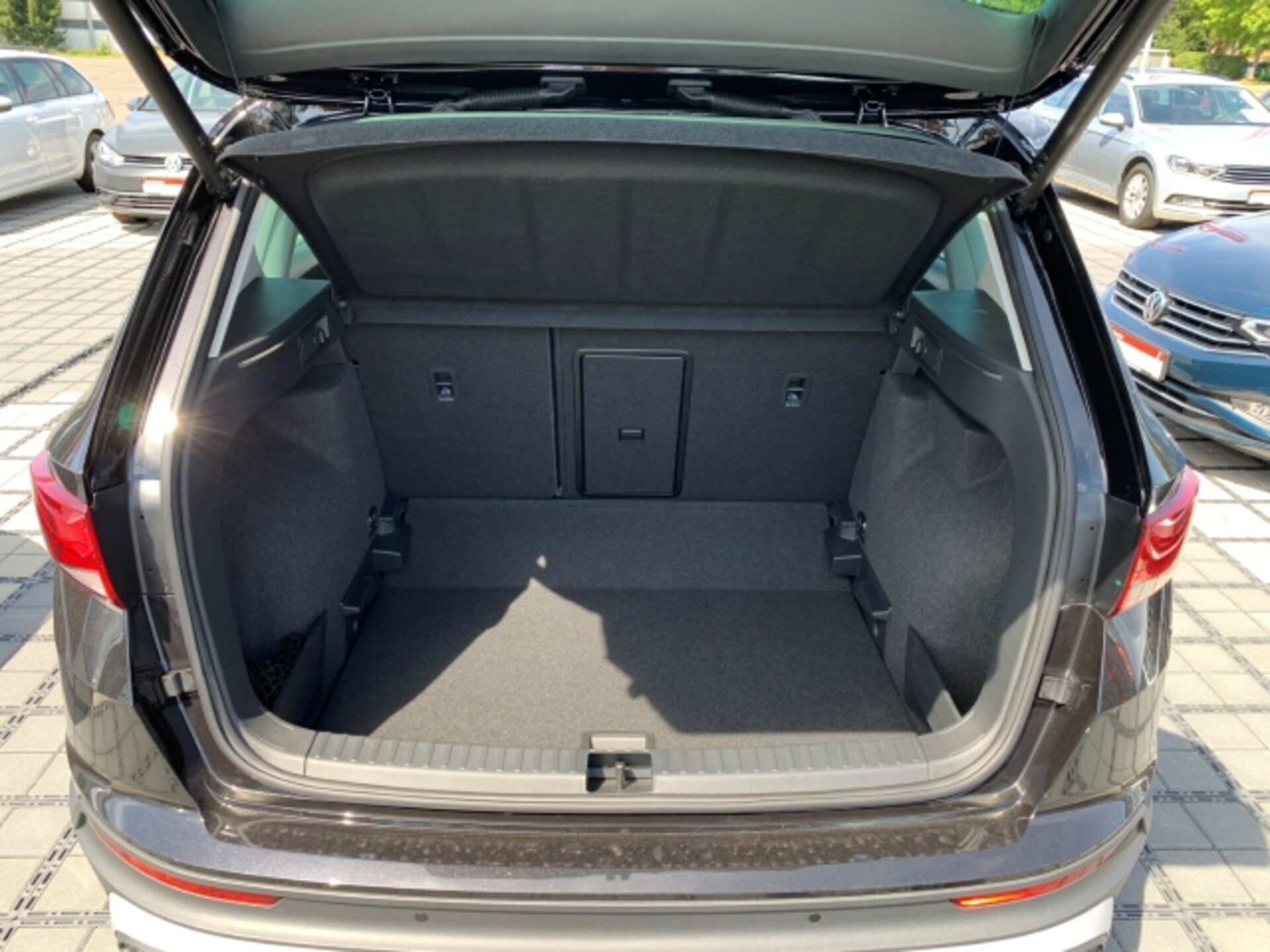 SEAT Ateca Style