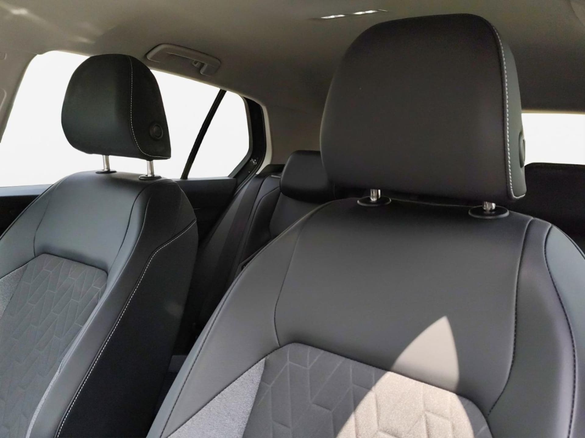 Volkswagen Golf ENERGY