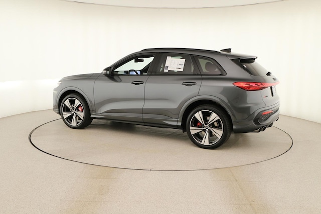 2026 Audi SQ5