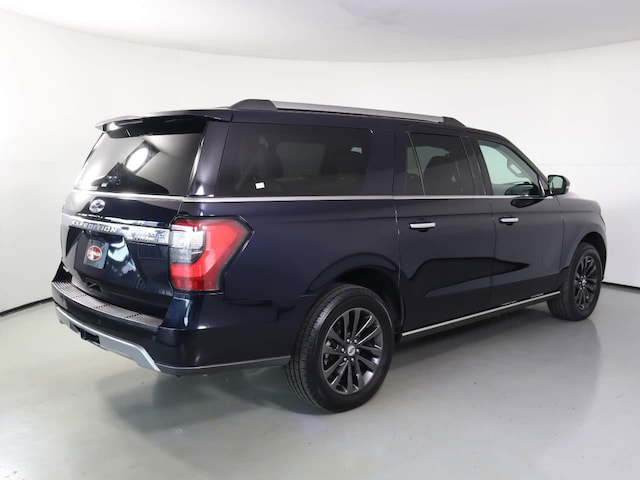 2021 Ford Expedition
