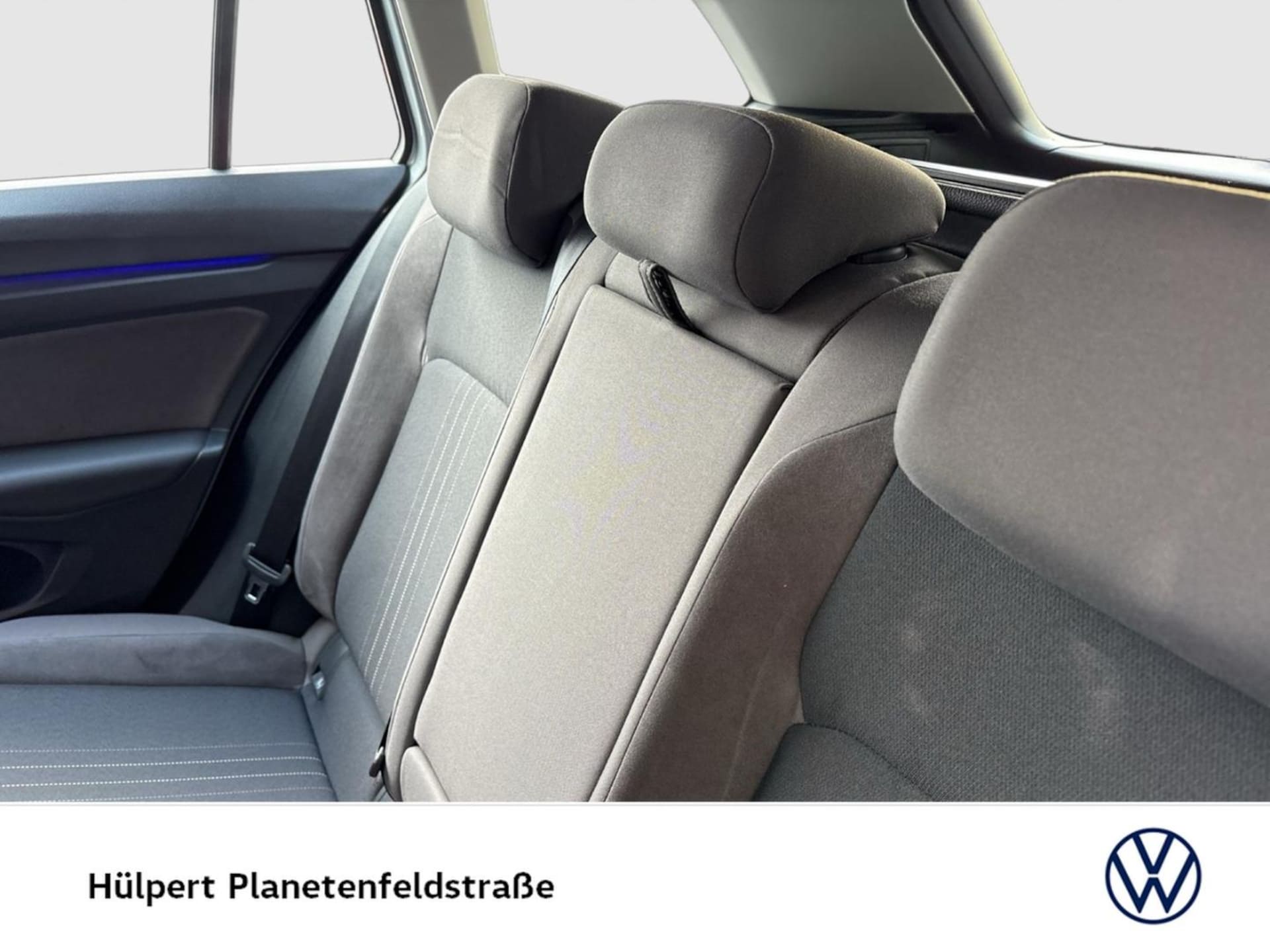 Volkswagen Golf Variant Alltrack