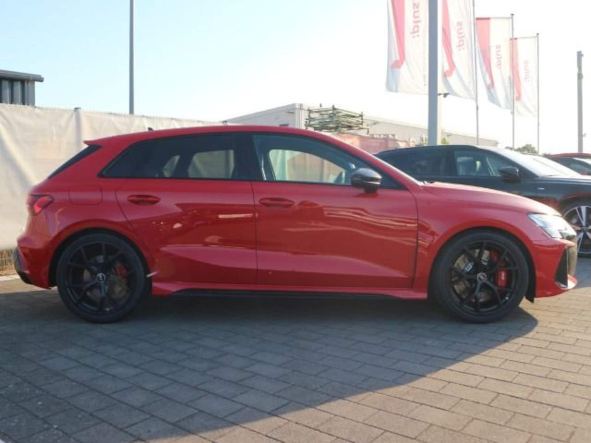 Audi RS 3 Sportback