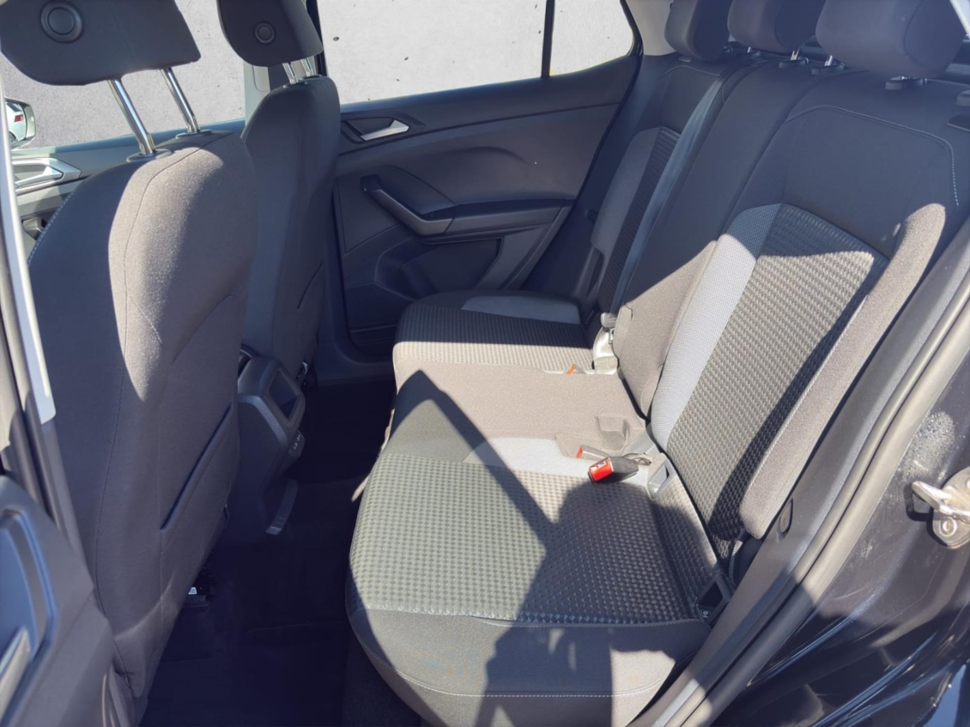 Volkswagen T-Cross ACTIVE