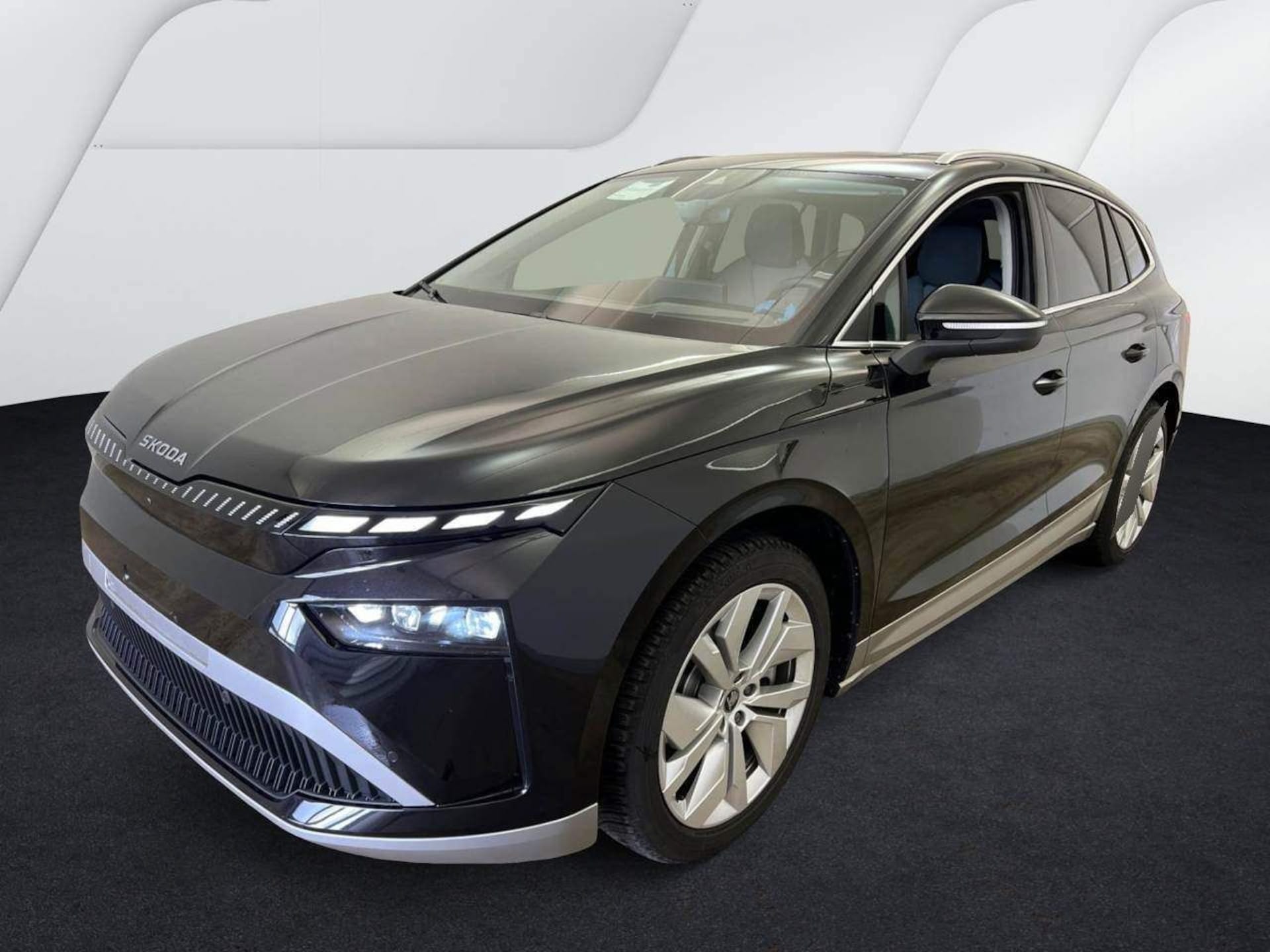 Skoda Enyaq 85