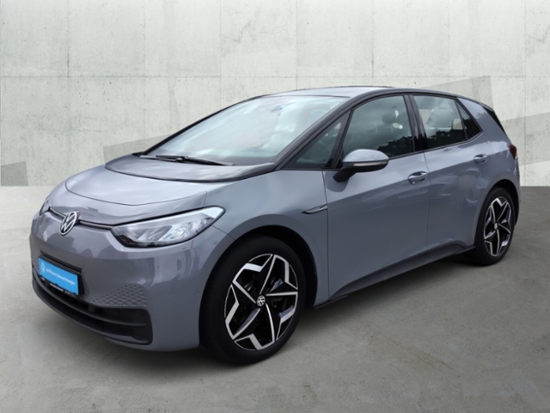 Volkswagen ID.3 Pro Performance