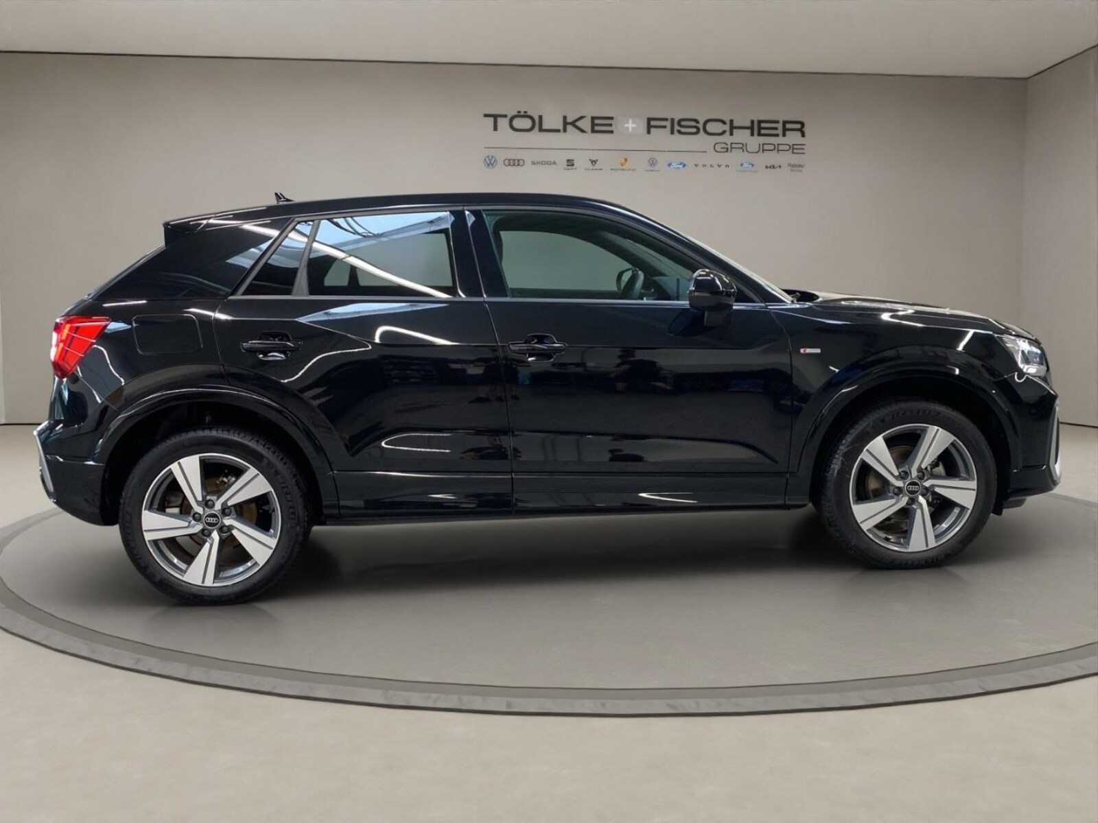 Audi Q2 – Bild 6