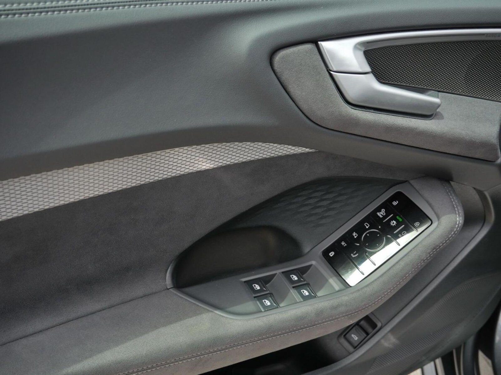 Audi S5 Limousine – Bild 22