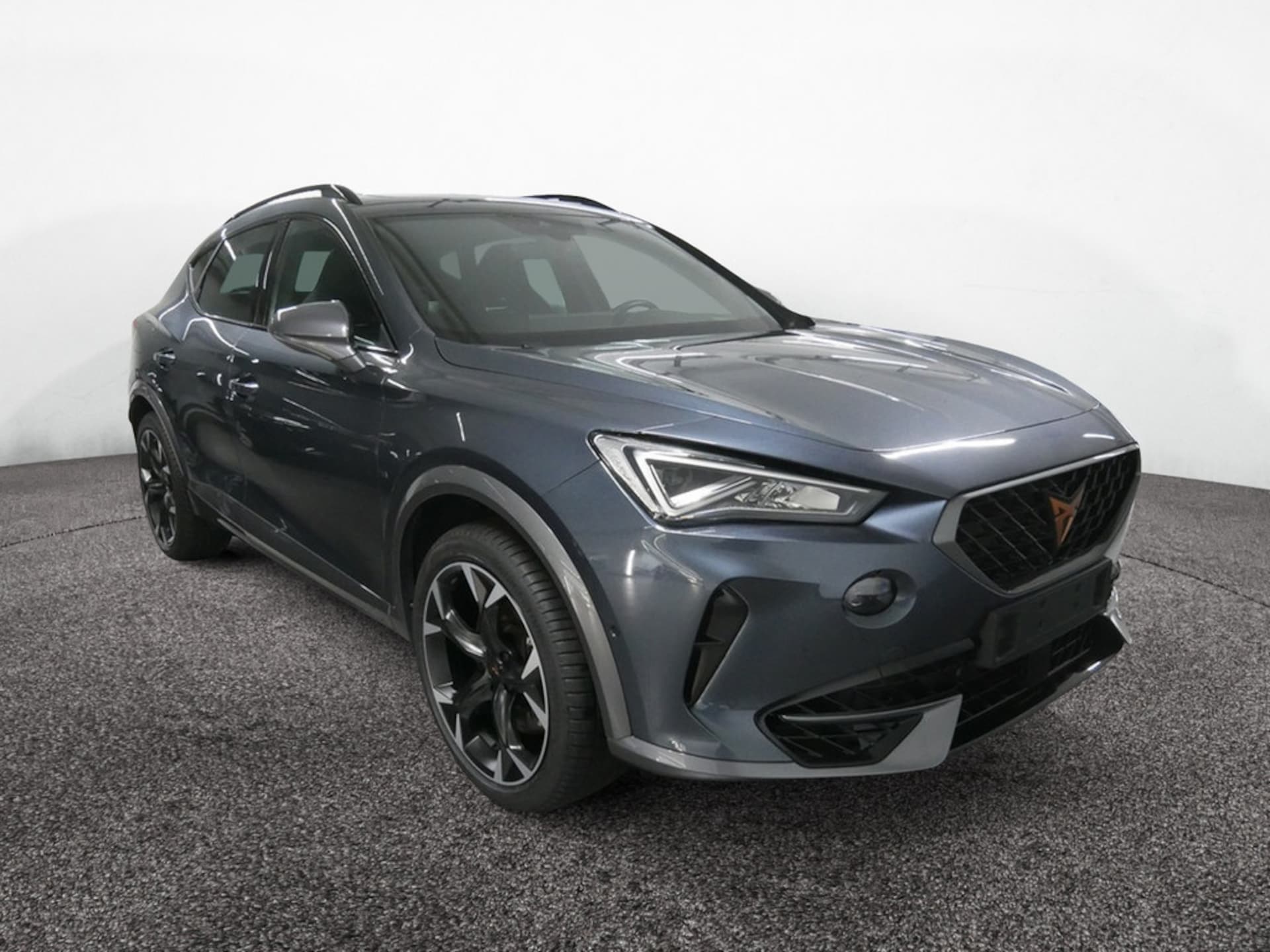 CUPRA Formentor VZ