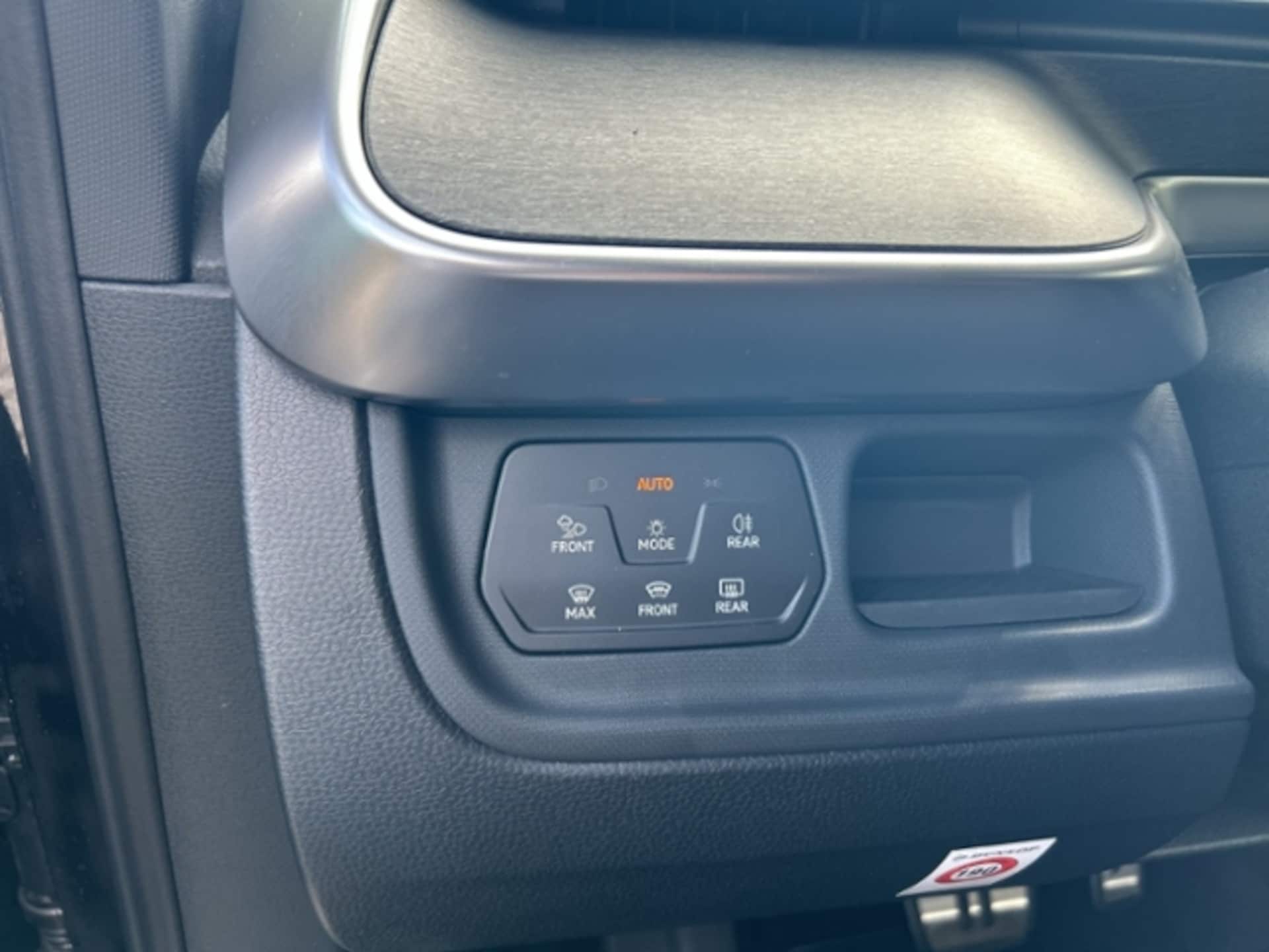 Volkswagen ID. Buzz GTX