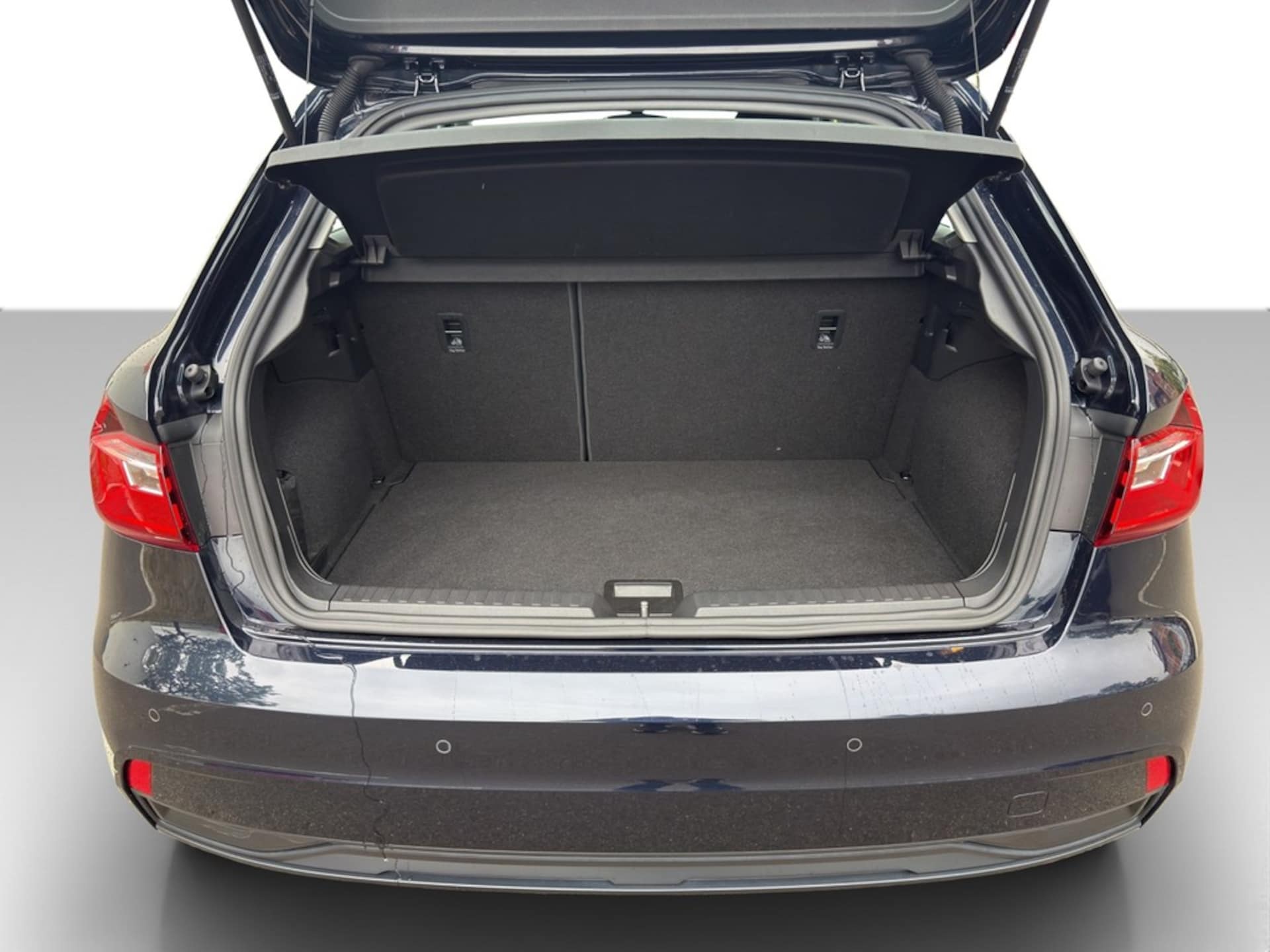 Audi A1 Sportback Advanced