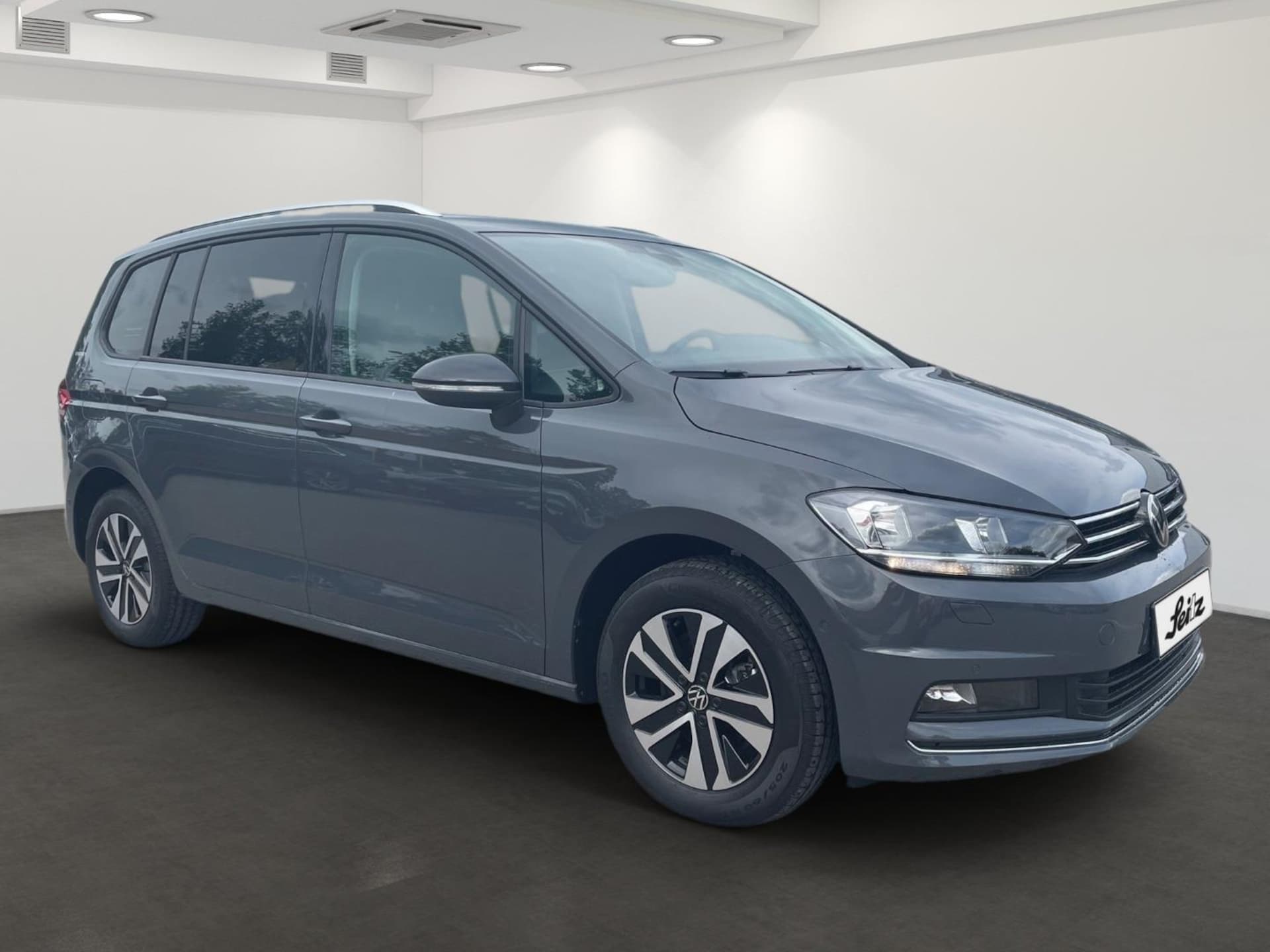 Volkswagen Touran ENERGY
