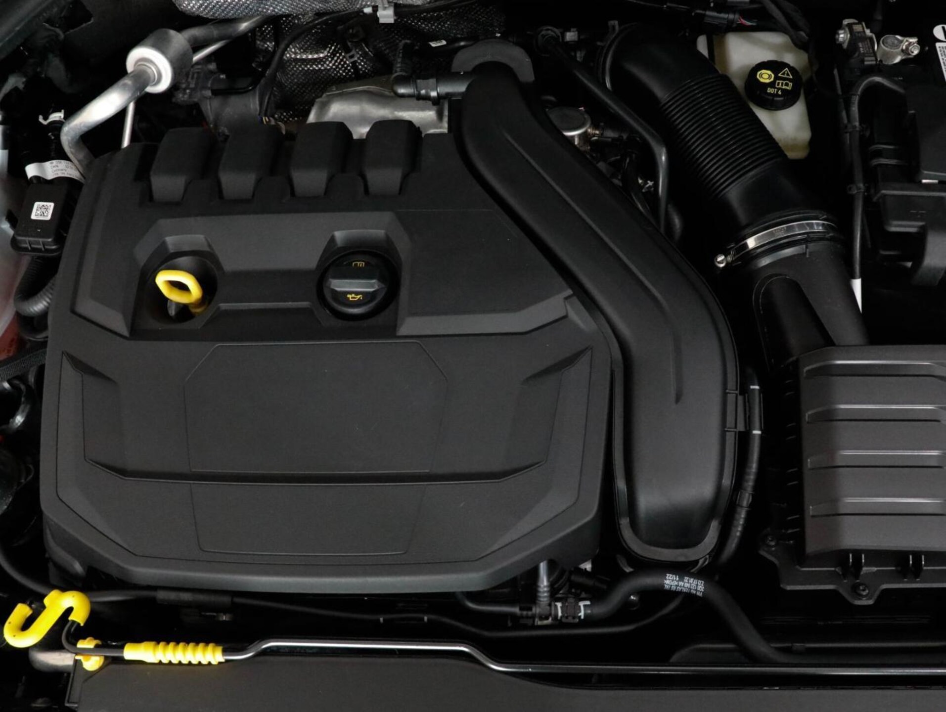 Audi A1 Sportback S line