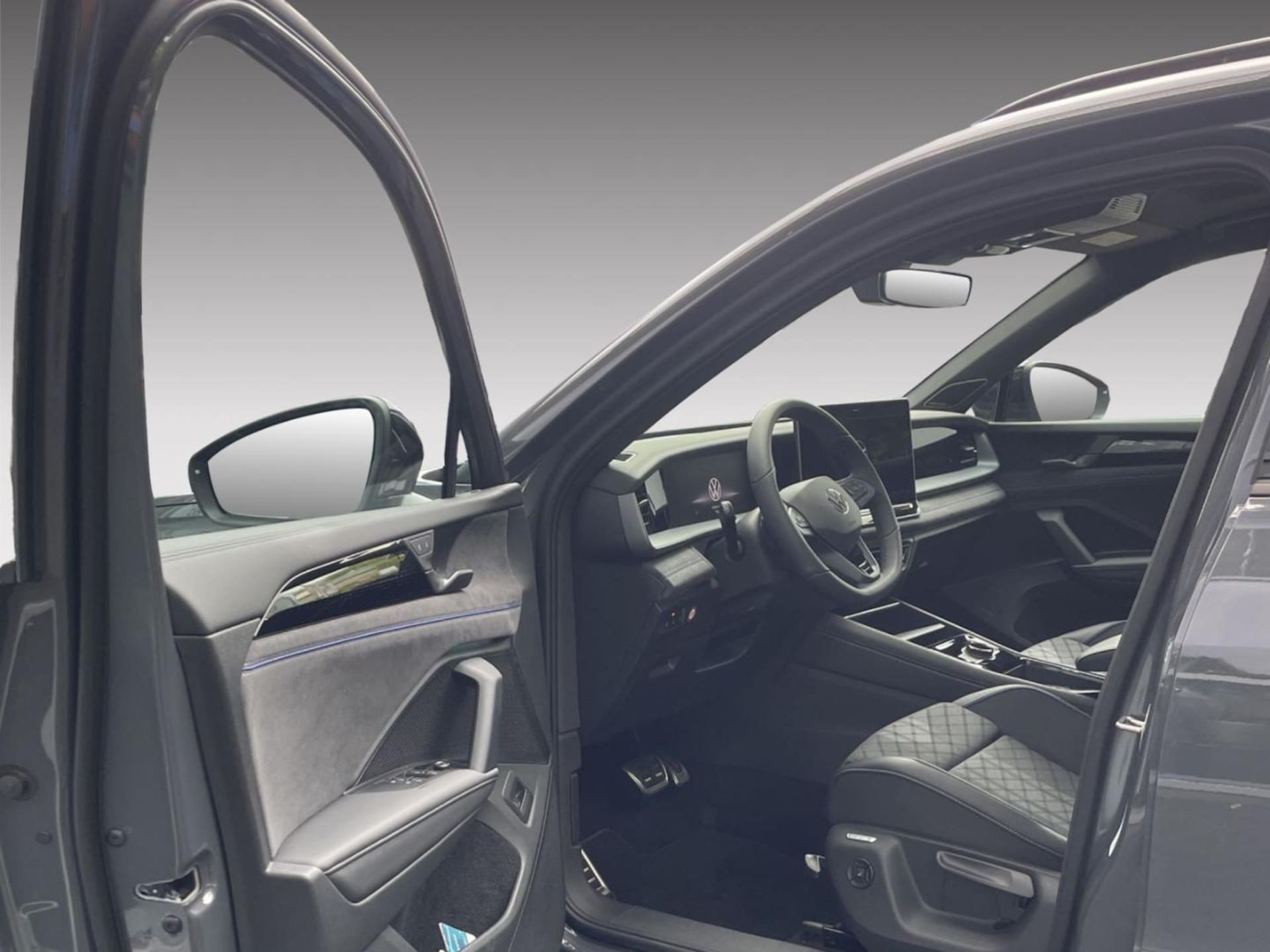 Volkswagen Tayron R-Line