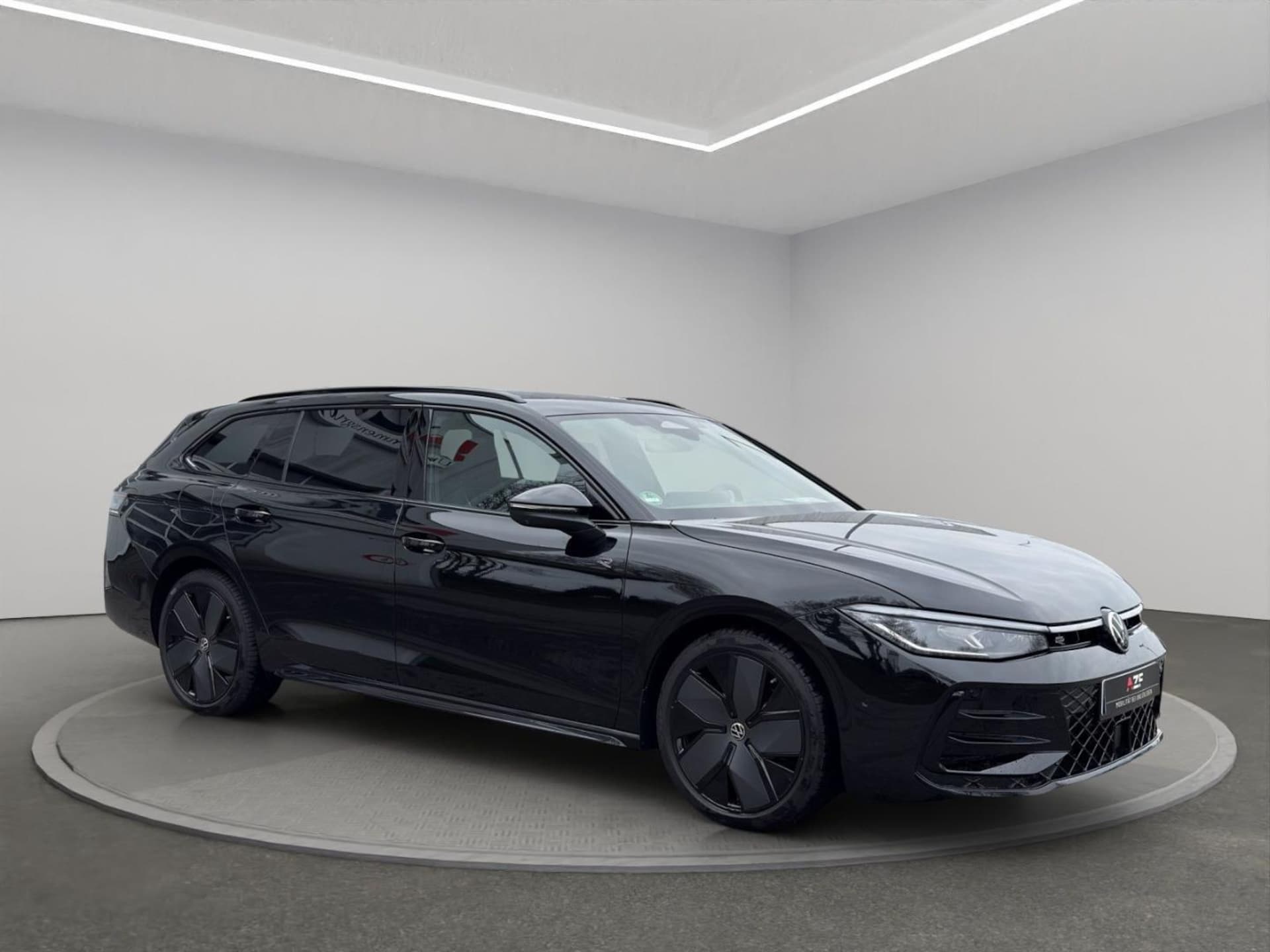Volkswagen Passat R-Line