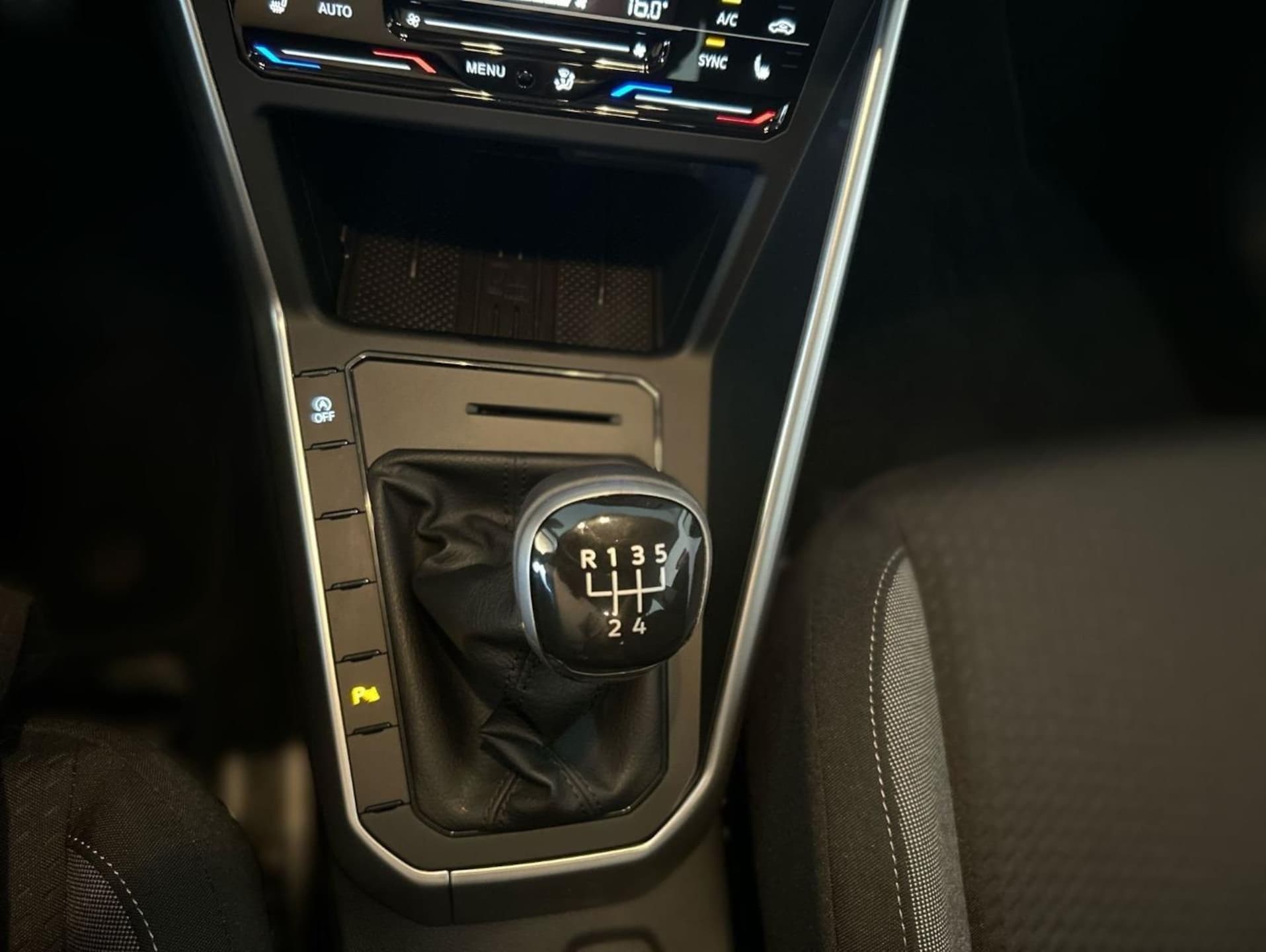 Volkswagen Polo Life