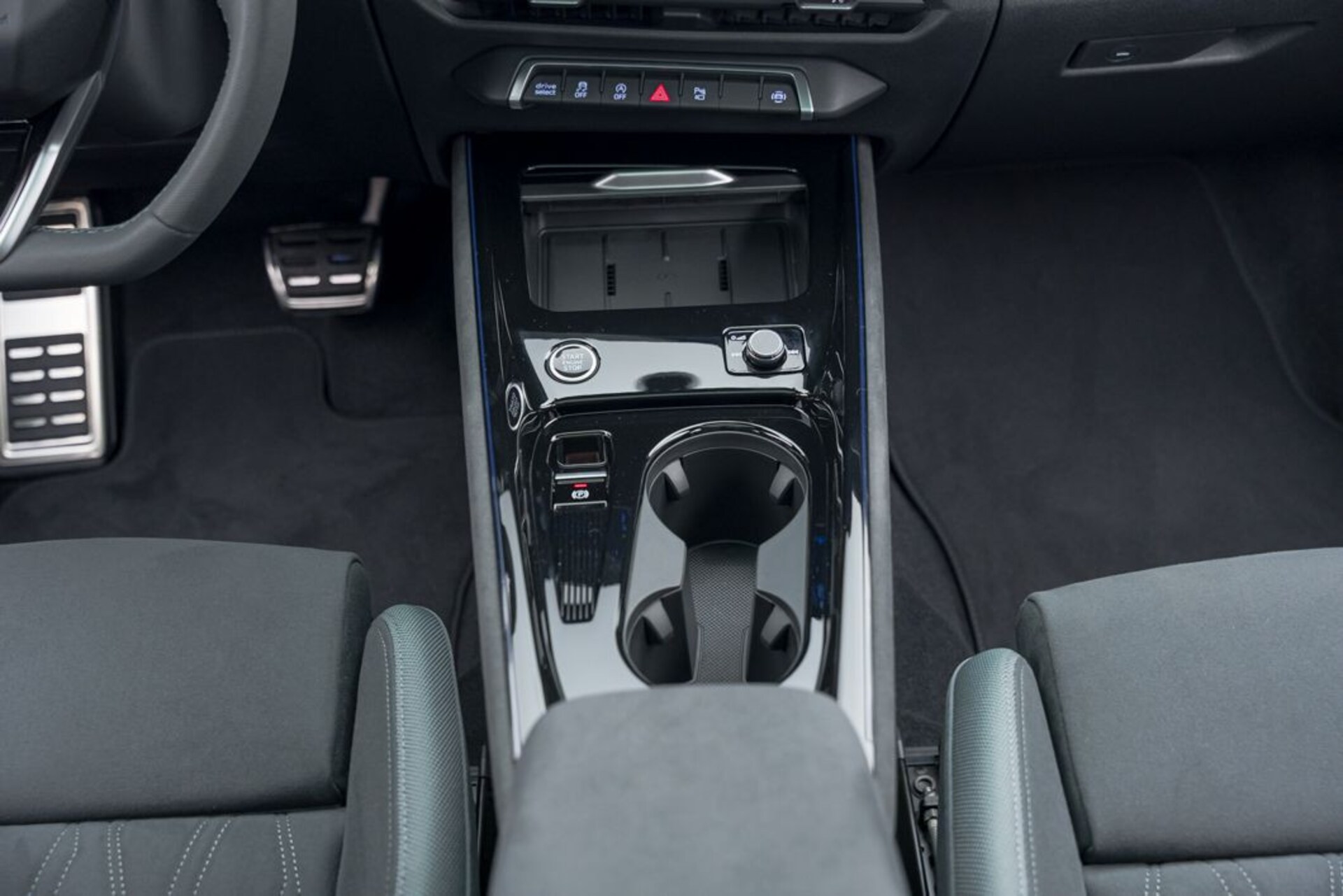 Audi Q3 SUV