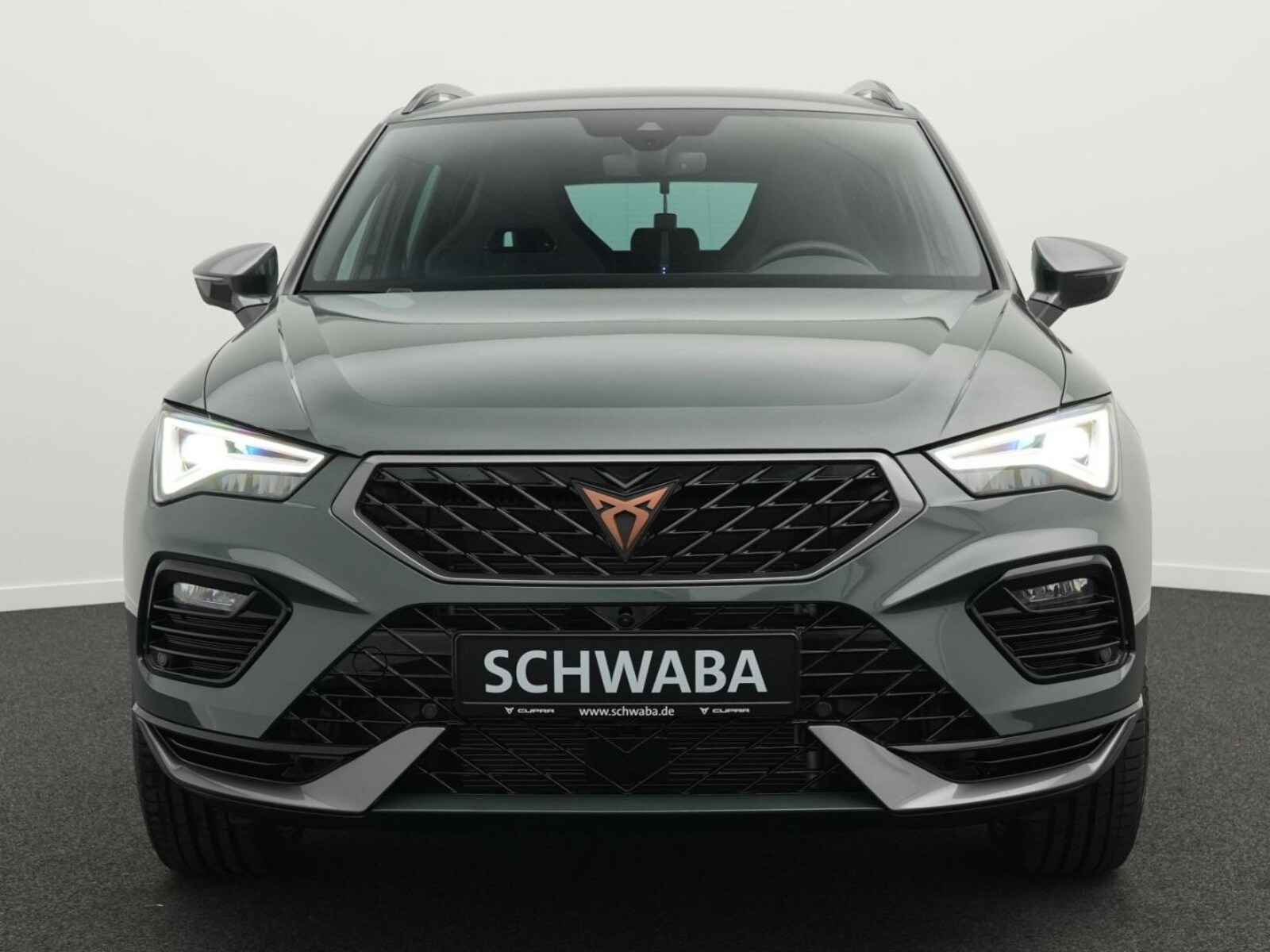 CUPRA Ateca – Bild 6