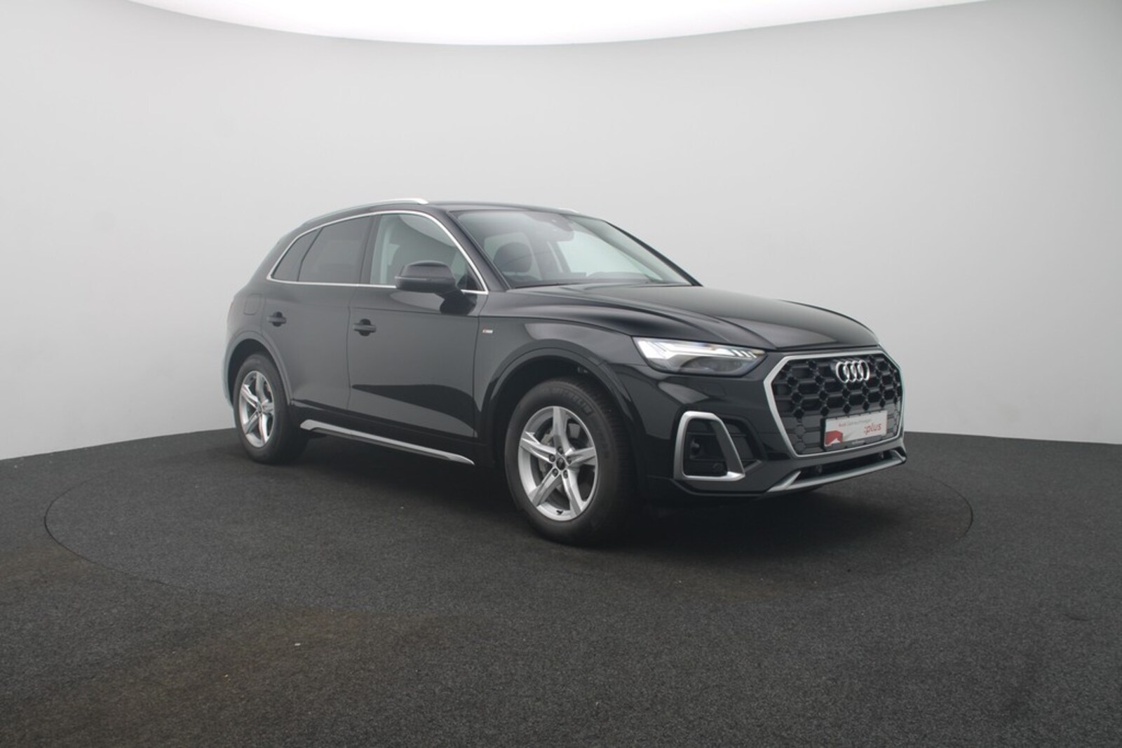Audi Q5 – Bild 6